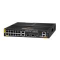 Hewlett Packard Enterprise Aruba 6200F 12G Class4 PoE 2G/2SFP+ 139W EU en