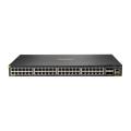 Hewlett Packard Enterprise Aruba 6300F 48G CL4 PoE 4SFP56 Switch