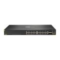 Hewlett Packard Enterprise Aruba 6300F 24G CL4 PoE 4SFP56 Switch