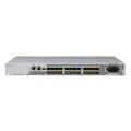 Hewlett Packard Enterprise SN3600B 24/8 8p 16Gb SW SFP+ FC Switch