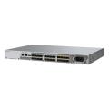 Hewlett Packard Enterprise SN3600B 32Gb 24/8 FC Switch Europe