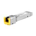Hewlett Packard Enterprise Networking Instant On 10GBASE-T RJ45 30m Cat6a Transceiver