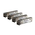 Hewlett Packard Enterprise MSA 25Gb SFP28 Short Range 4-pack iSCSI Transceiver