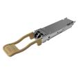 Hewlett Packard Enterprise Aruba Networking 100G SR1.2 QSFP28 LC 100m MMF Transceiver