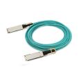 Hewlett Packard Enterprise Aruba 100G QSFP28 to QSFP28 7m Active Optical Cable