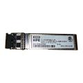 Hewlett Packard Enterprise SN3600B 16Gb 8-port Short Wave SFP+Fibre Channel Upgrade License with Transceiver Kit