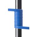 Hewlett Packard Enterprise MPO to 4 x LC 15m Cable