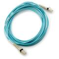 Hewlett Packard Enterprise 5M B-series Active Copper SFP+ Cable
