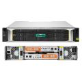 Hewlett Packard Enterprise MSA 2060 SAS 12G 2U 12-disk LFF Drive Enclosure