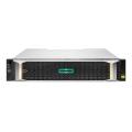 Hewlett Packard Enterprise MSA 1060 10GBASE-T iSCSI SFF Storage
