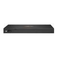 Hewlett Packard Enterprise Aruba 6000 24G 4SFP Switch