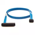 Hewlett Packard Enterprise SAS to Mini 2M Cable