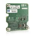 Hewlett Packard Enterprise BladeSystem c-Class NC360m Dual port Gigabit Netwerk Adapter