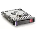 Hewlett Packard Enterprise 300GB 6G SAS 10K SFF 2.5i DP HPL ENT HDD