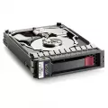 Hewlett Packard Enterprise 600GB 6G SAS 15K 3.5IN DP ENT HDD