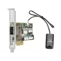 Hewlett Packard Enterprise Smart Array P431/4G Controller