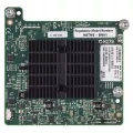 Hewlett Packard Enterprise IB FDR/EN 40Gb 2P 544+M Adptr
