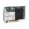 Hewlett Packard Enterprise IB FDR/EN 40Gb 2P 544+FLR-QSFP Adapter