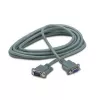 Hewlett Packard Enterprise DL360 Gen9 Serial Cable