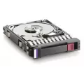 Hewlett Packard Enterprise M6625 450GB 6G SAS 10K 2.5IN HDD