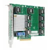 Hewlett Packard Enterprise DL38X Gen10 12Gb SAS Expander