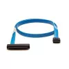 Hewlett Packard Enterprise SAS MIN-MIN 1X 2M Cable ASSY Kit