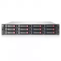 Hewlett Packard Enterprise MSA2012 3.5IN DRV BAY Chassis LFF