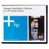 Hewlett Packard Enterprise VMw vCntr Srv Fnd 3yr SW