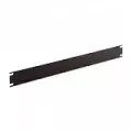 Hewlett Packard Enterprise 1U 100-pack Carbon univ Filler Panel