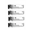 Hewlett Packard Enterprise MSA 1Gb RJ-45 iSCSI SFP+4-pack