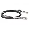 Hewlett Packard Enterprise Aruba 10G SFP+ to SFP+ 3m DAC Cable