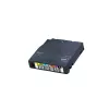 Hewlett Packard Enterprise LTO-7 Ultrium Type M 22.5 TB RW 20 Data Cartridges Non Custom Labeled with Cases