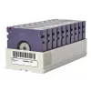 Hewlett Packard Enterprise LTO-8 Ultrium 30 TB RW Custom Labeled TeraPack 10 Data Cartridges