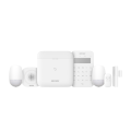 Hikvision Digital Technology AX Pro Wireless Alarm KIT: base unit 96 zones + keyfob + keypad + 2x PIR + Magnet + Indoor alarm