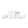 Hikvision Digital Technology AX Pro Wireless Alarm KIT: base unit 96 zones + keyfob + keypad + 2x PIR + Magnet + Indoor alarm