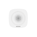 Hikvision Digital Technology AX Pro Wireless Indoor Sounder w Blue LED