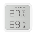 Hikvision Digital Technology AX Pro Wireless Temperature + Humidity Sensor
