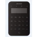 Hikvision Digital Technology AX Pro Wireless LCD Keypad Black