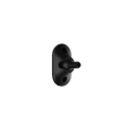 Hikvision Digital Technology Internal universal bracket 1, Black