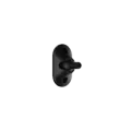 Hikvision Digital Technology Internal universal bracket 1, Black
