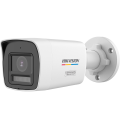 Hikvision Digital Technology 4K Smart Hybrid Light ColorVu Fixed 2.8mm Mini Bullet Camera, analog output