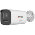 Hikvision Digital Technology 4K Smart Hybrid Light ColorVu Fixed 2.8mm Bullet Camera, analog output
