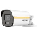 Hikvision Digital Technology 3K ColorVu Dual-light Fixed 2.8mm Bullet Camera, analog output