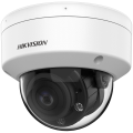Hikvision Digital Technology 2MP Smart Hybrid Light ColorVu Varifocal Dome Camera