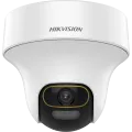 Hikvision Digital Technology 2MP ColorVu Indoor Audio Fixed 2.8mm PT Camera