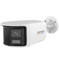 Hikvision Digital Technology 3K ColorVu Dual-Lens Fixed 180 Bullet Camera