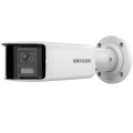 Hikvision Digital Technology 4 MP Panoramic ColorVu Fixed 2.8mm Bullet Network Camera