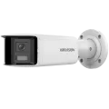 Hikvision Digital Technology 4 MP Panoramic ColorVu Fixed 2.8mm Bullet Network Camera