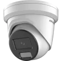 Hikvision Digital Technology 8 MP Powered by Darkfighter Fixed 2.8mm Turret Network Camera