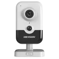 Hikvision Digital Technology 4 MP AcuSense Built-in Mic Fixed 2.8mm Cube Network Camera